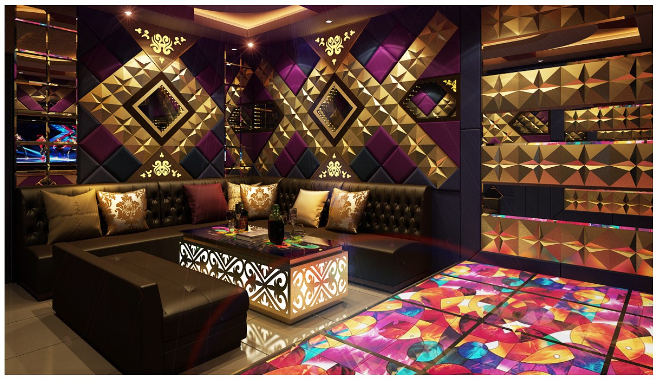 Karaoke giá rẻ Hậu Giang