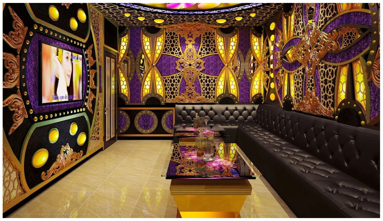 Karaoke 24/24 Hậu Giang