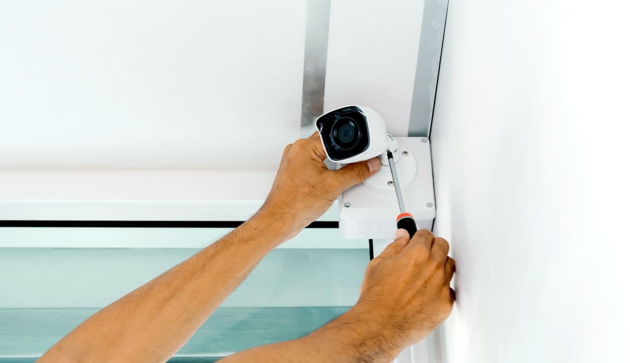 Lắp đặt camera Quế Sơn Đà Nẵng uy tín