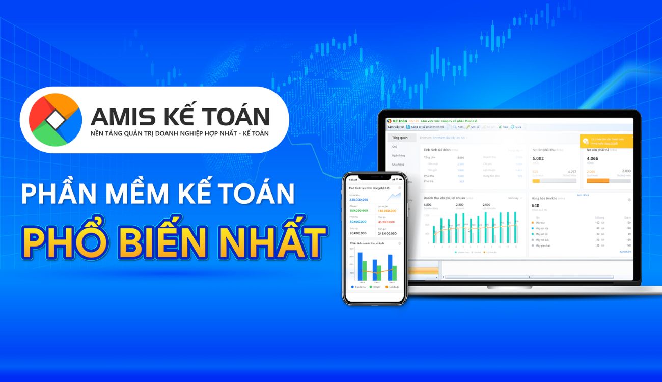 Cài đặt phần mềm kế toán tại nhà uy tín Hậu Giang
