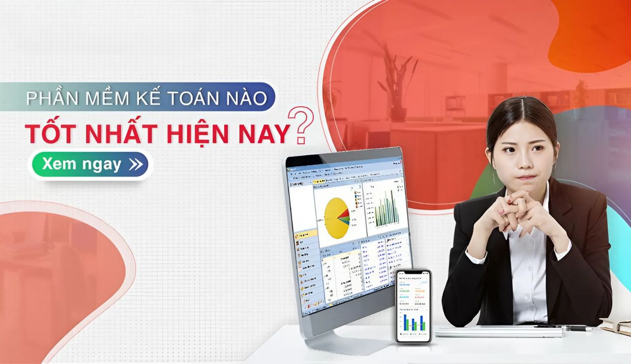 Phần mềm kế toán Hậu Giang cho doanh nghiệp