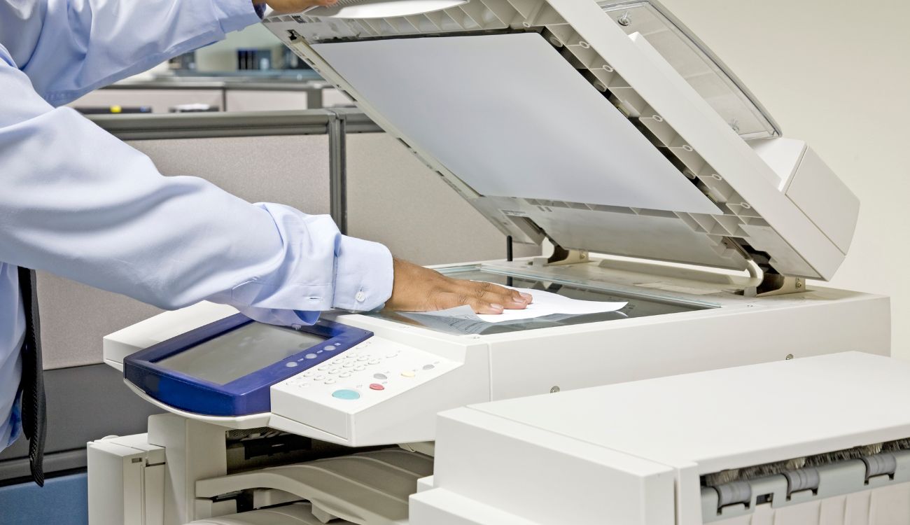 Photocopy Điện Bàn Bắc giá rẻ