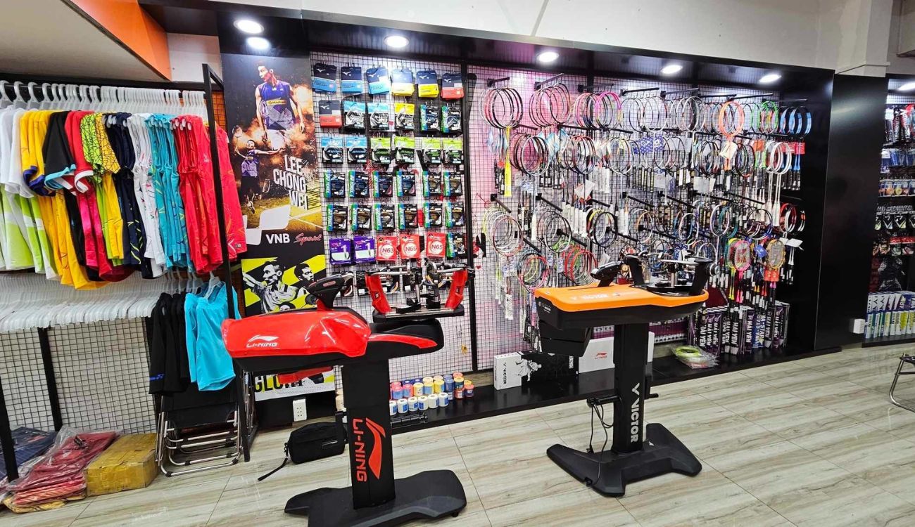 Giày chạy bộ nữ Cà Mau