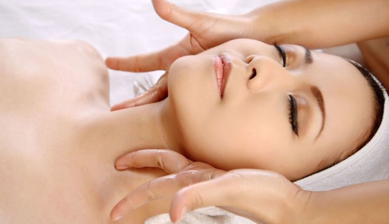 Spa trị mụn Hòa Cường hiệu quả