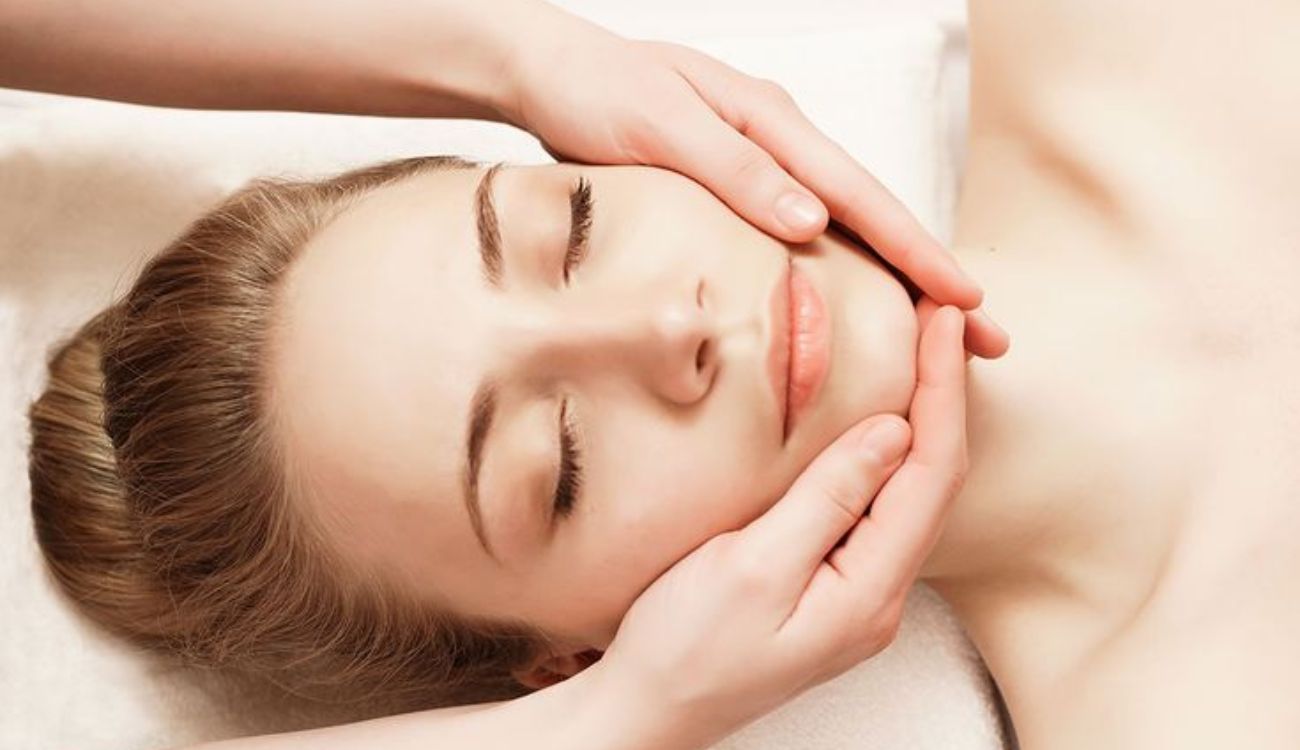 Spa làm đẹp toàn thân Hòa Cường