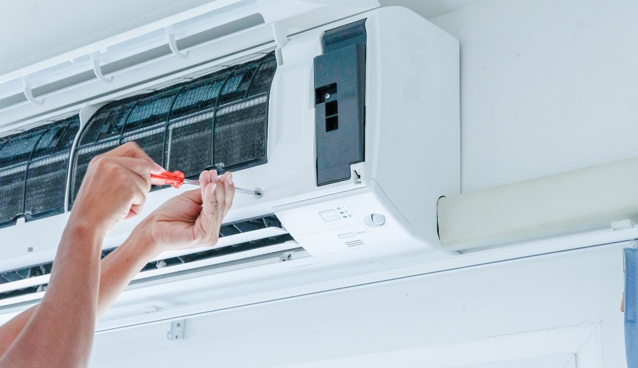 Sửa máy lạnh Cao Bằng chất lượng nhất