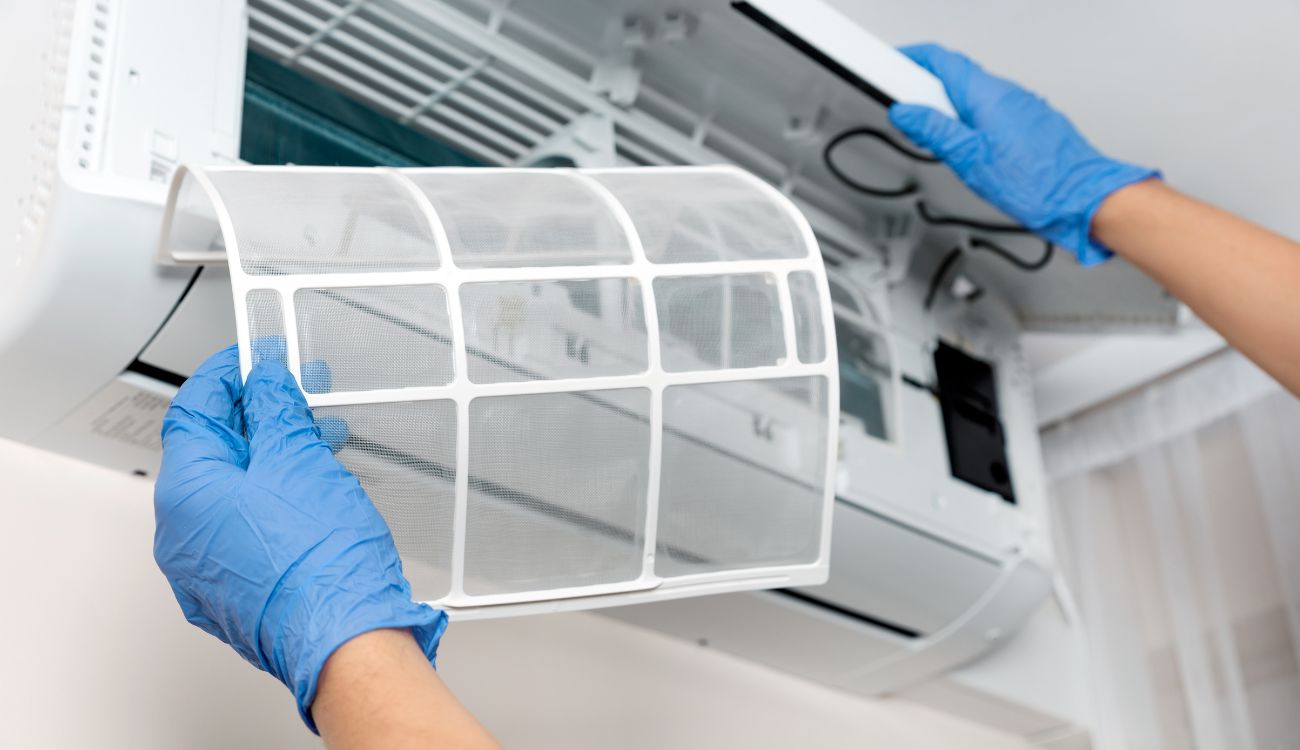 Dịch vụ lắp đặt máy lạnh Cao Bằng trọn gói