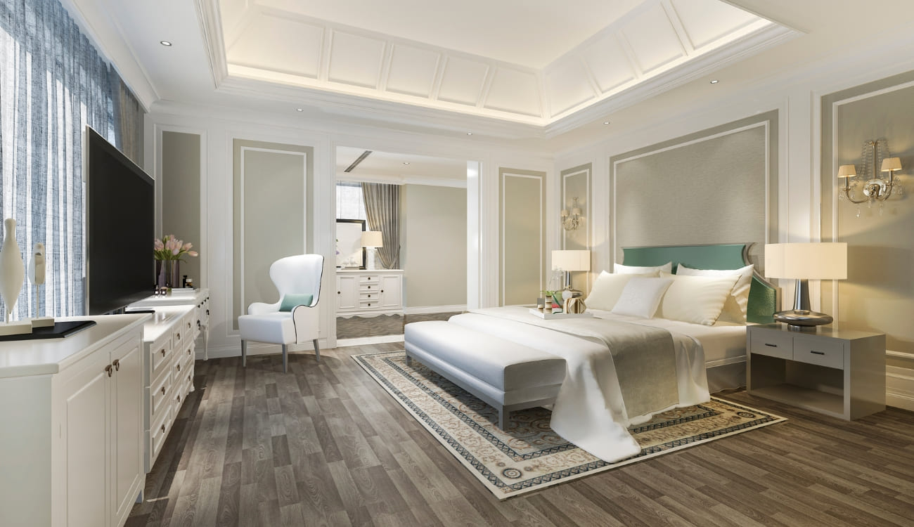 Thi công nội thất văn phòng Hậu Giang