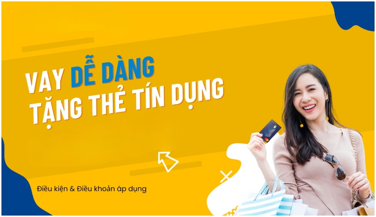 Vay tín dụng Hậu Giang uy tín