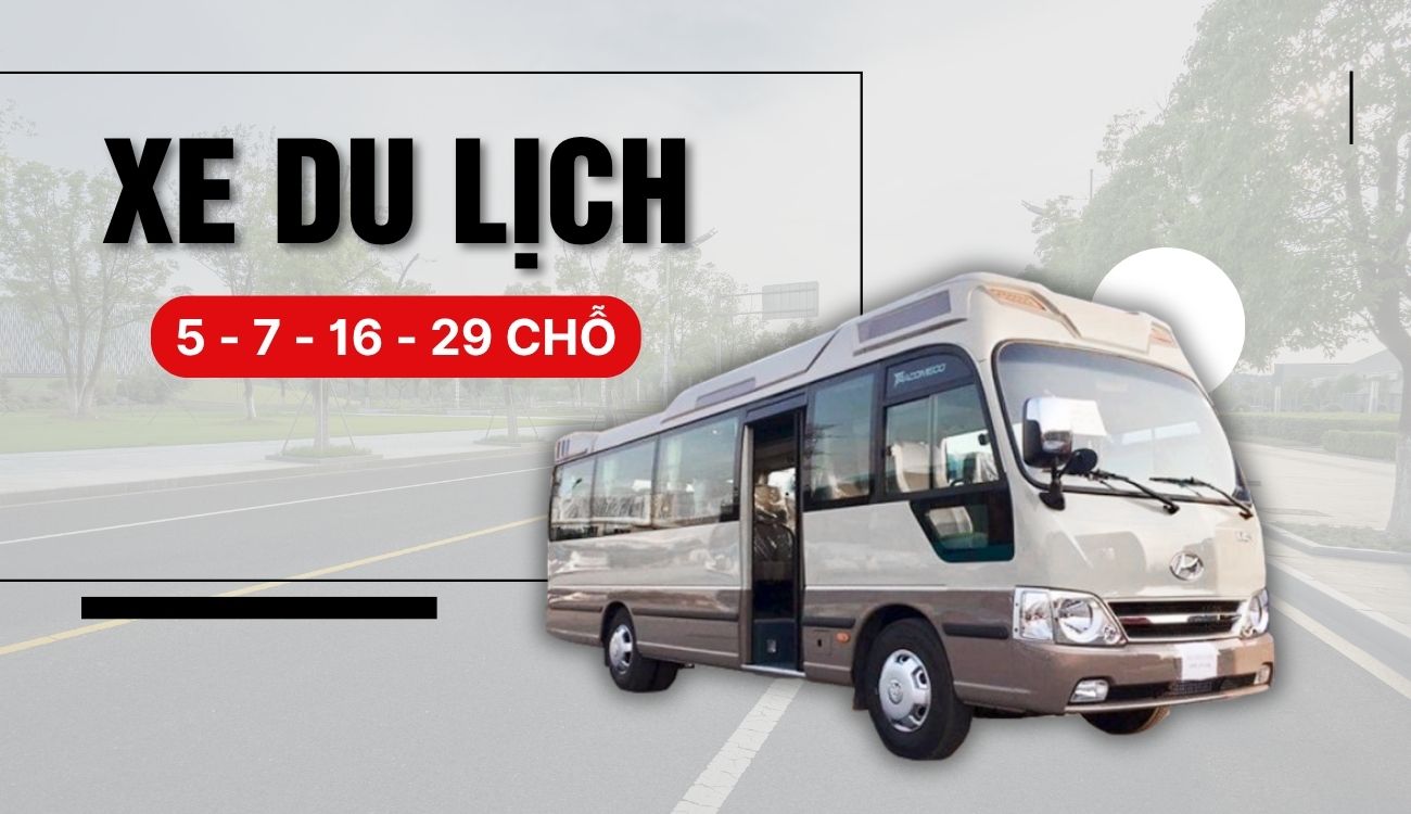 Thuê xe limousine Điện Bàn Tây