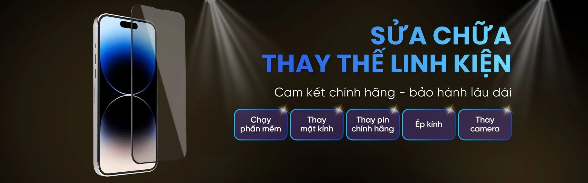 quảng bá thương hiệu việt