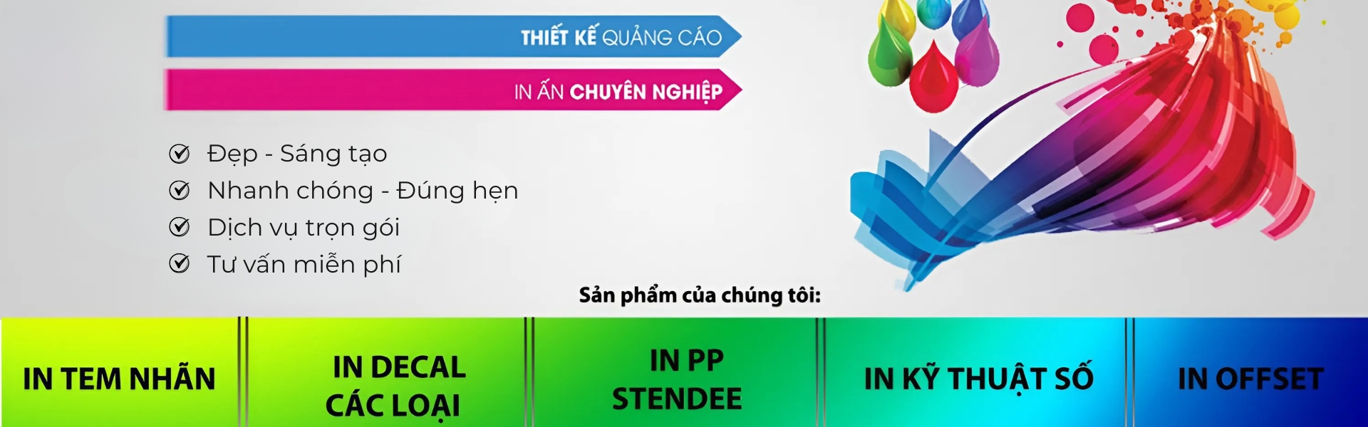 quảng bá thương hiệu việt